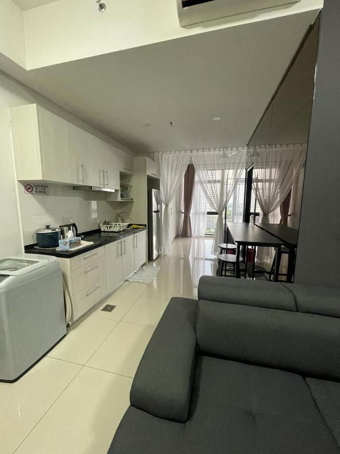 Kyra Homestay Centrus SOHO Cyberjaya *wifi&pool* Bagian luar foto