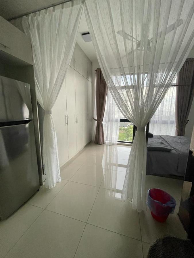 Kyra Homestay Centrus SOHO Cyberjaya *wifi&pool* Bagian luar foto